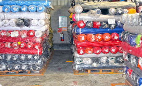 Bonded Wear House