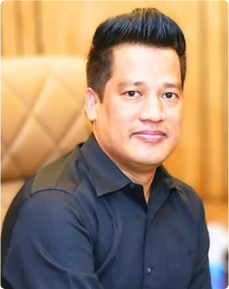 Nobin Roy