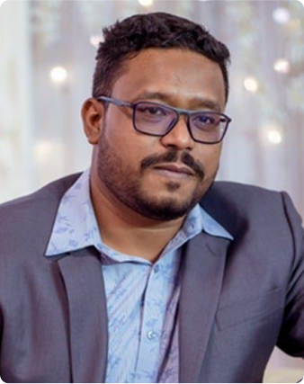 Pulokesh Roy