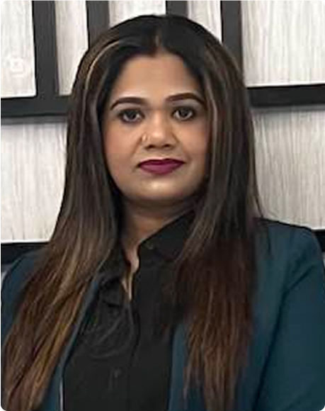 Supti Biswas