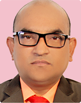 Shishir Dash
