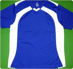 Racer Back Performance Tee - Round Neck Design 32