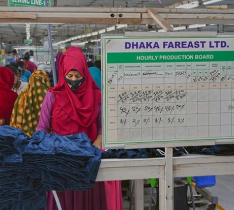 Knitwear Manufacturer and Exporter